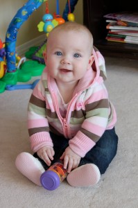 A baby’s guide to pain points #blogboost