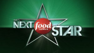 The Next Food Network Star