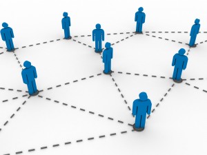 Community of People