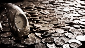 Stuck in the time-for-money business model?