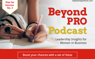 Boost your chances with a set of these (BPP #014)