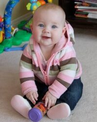 A baby’s guide to pain points #blogboost