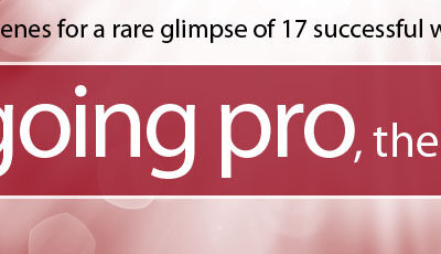 Premiere Issue of the Going Pro Magazine – FREE!