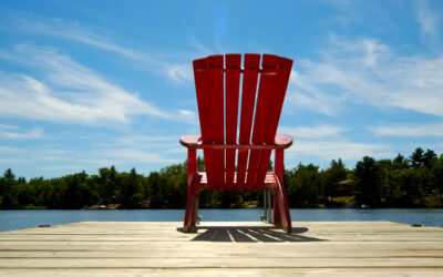Summertime and the living is easy…#blogboost