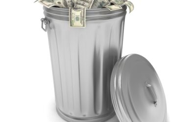 Your Number ONE Income Killer