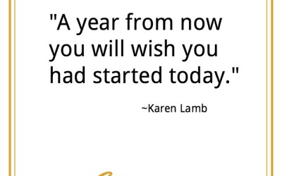 Start Today