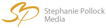 Stephanie Pollock Media