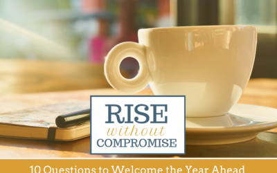 10 Questions to Welcome the Year Ahead