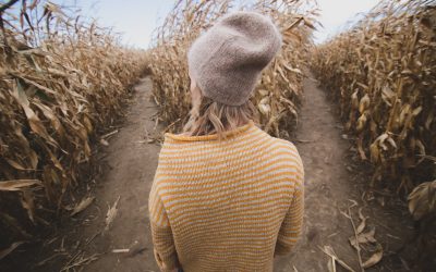 Decision fatigue is real. And I have it.
