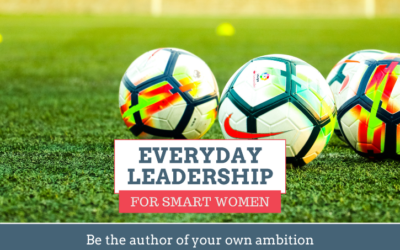 #106 – Be the author of your own ambition